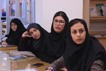 کافه کتاب - آبان 1398